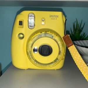 Instax mini 9